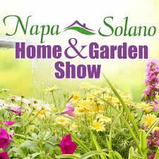 Napa Solano Home Garden Show